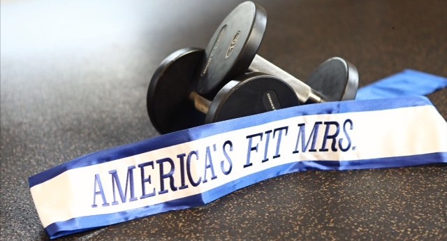 Click here to go to the America's Fit Miss site